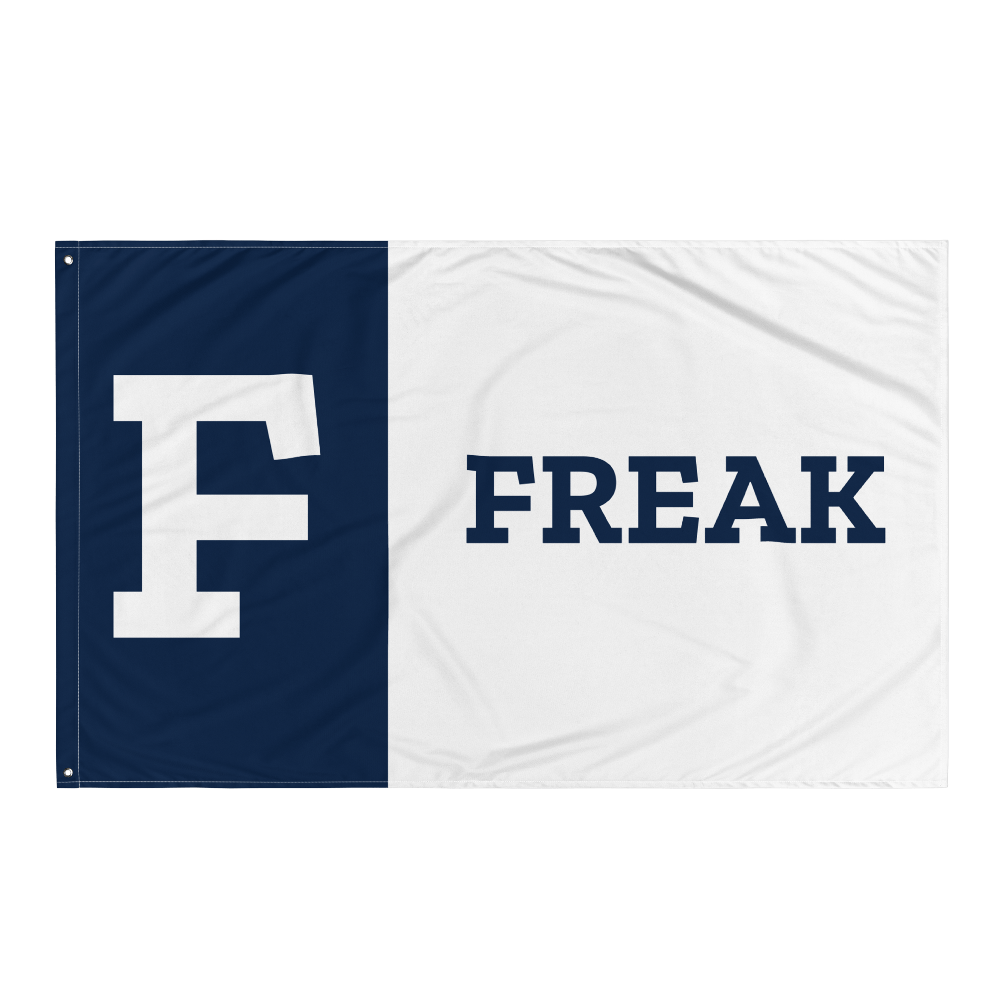Jolly & Goode Flag Freak Flag Cheeky British Style