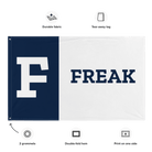 Jolly & Goode Flag Freak Flag Cheeky British Style