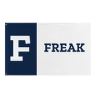 Jolly & Goode Flag Freak Flag Cheeky British Style