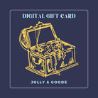 Jolly & Goode Gift Cards Gift Cards Gift Cards of Great Renown Cheeky British Style