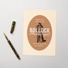 Jolly & Goode Greeting & Note Cards 10-Pack of Assorted Cheeky Greeting Cards Cheeky British Style