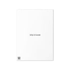 Jolly & Goode Greeting & Note Cards 5″×7″ More Sodding Flowers Greeting Card Cheeky British Style