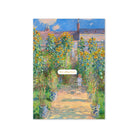 Jolly & Goode Greeting & Note Cards 5″×7″ More Sodding Flowers Greeting Card Cheeky British Style