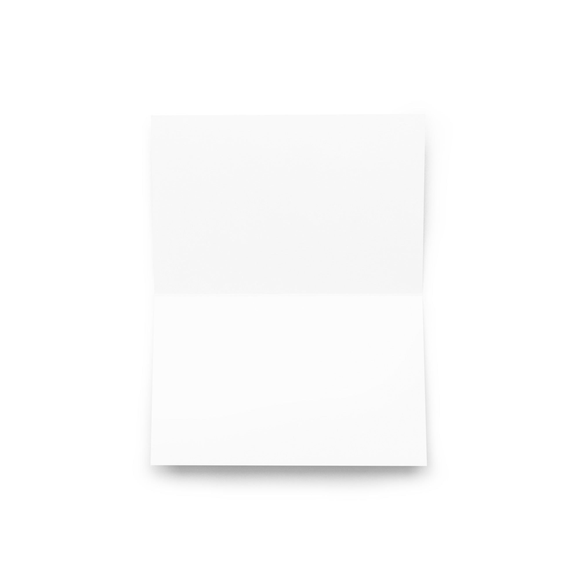 Jolly & Goode Greeting & Note Cards Incomparable Boot | Greeting Card Cheeky British Style