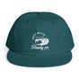 Jolly & Goode Hats Atlantic Steady On Surf Club Surf Cap Cheeky British Style