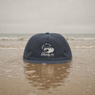 Jolly & Goode Hats Steady On Surf Club Surf Cap Cheeky British Style