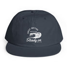 Jolly & Goode Hats Steady On Surf Club Surf Cap Cheeky British Style