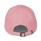Jolly & Goode Hats The Enemies of Thine Cats Are Mine Enemies | Classic Chino Hat Cheeky British Style
