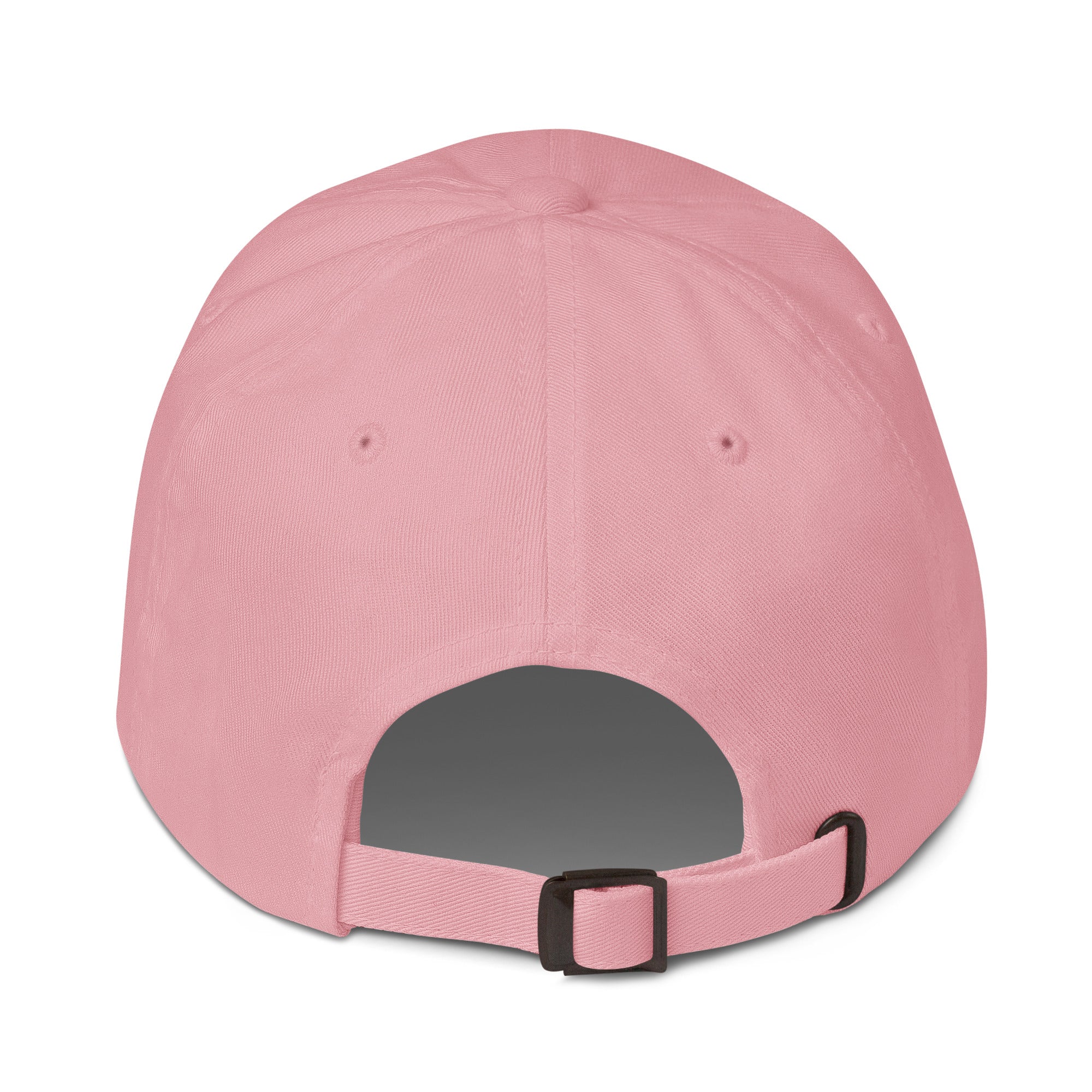 Jolly & Goode Hats The Enemies of Thine Cats Are Mine Enemies | Classic Chino Hat Cheeky British Style