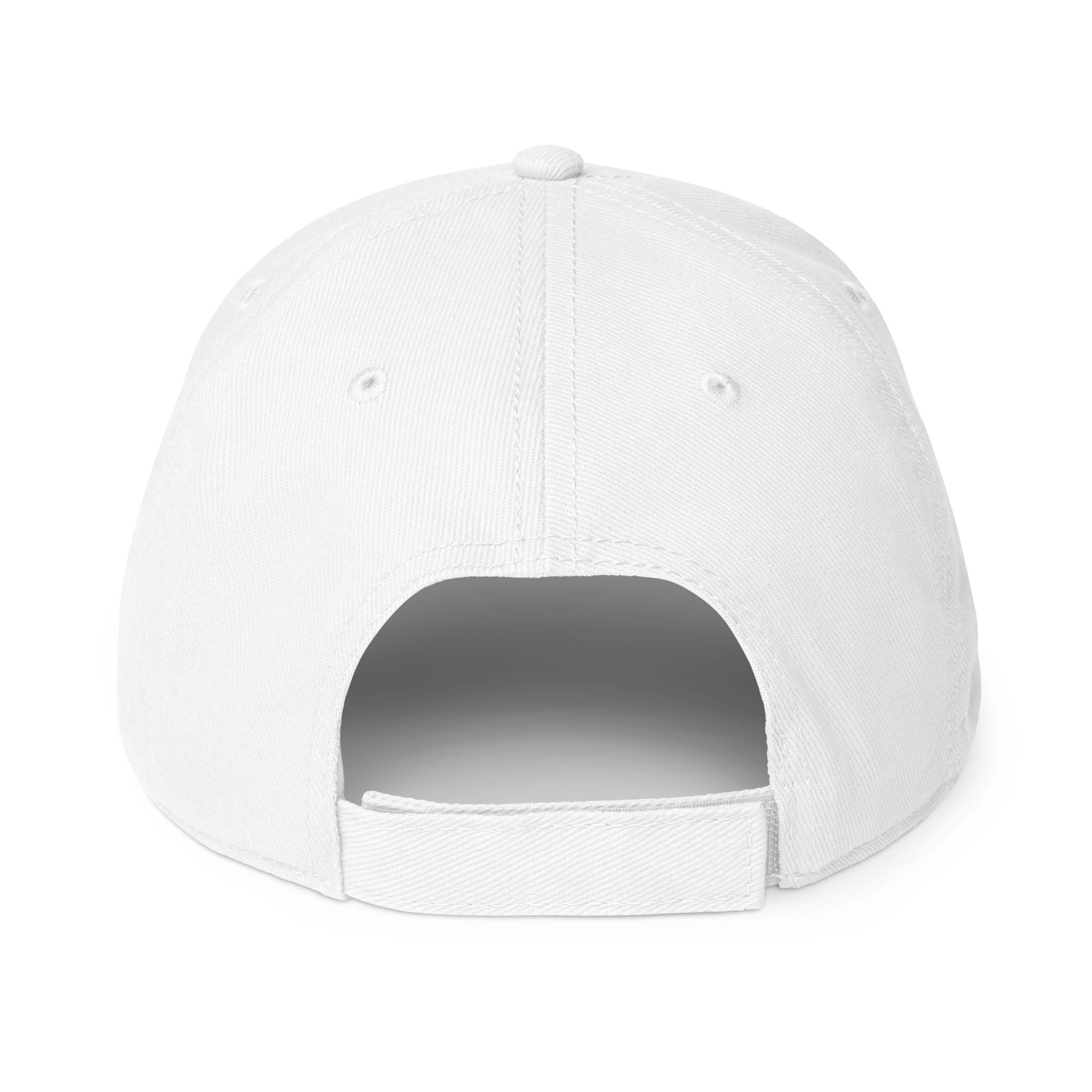 Jolly & Goode Hats Union Jack Hat | 100% Cotton | Low-Profile Cheeky British Style