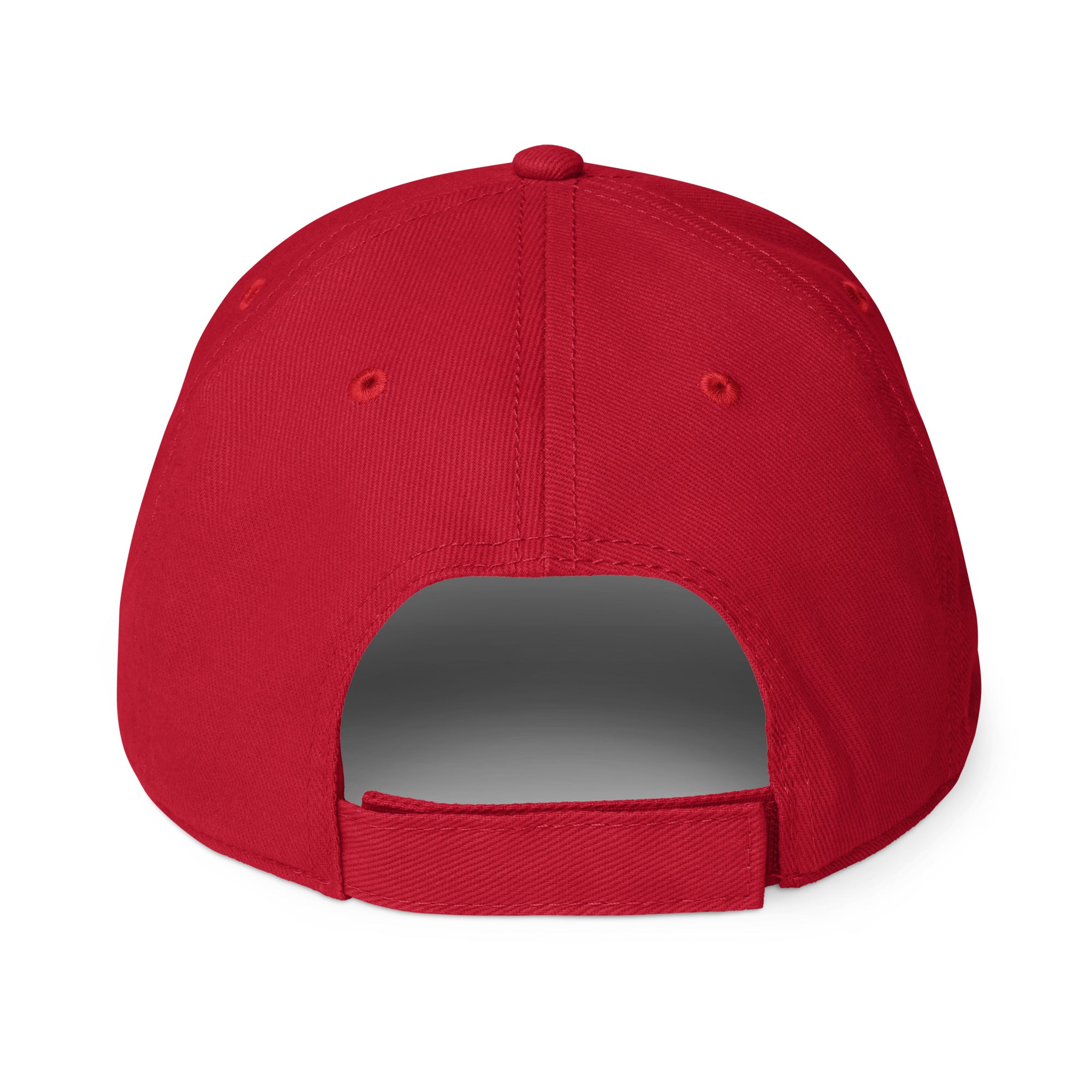 Jolly & Goode Hats Union Jack Hat | 100% Cotton | Low-Profile Cheeky British Style