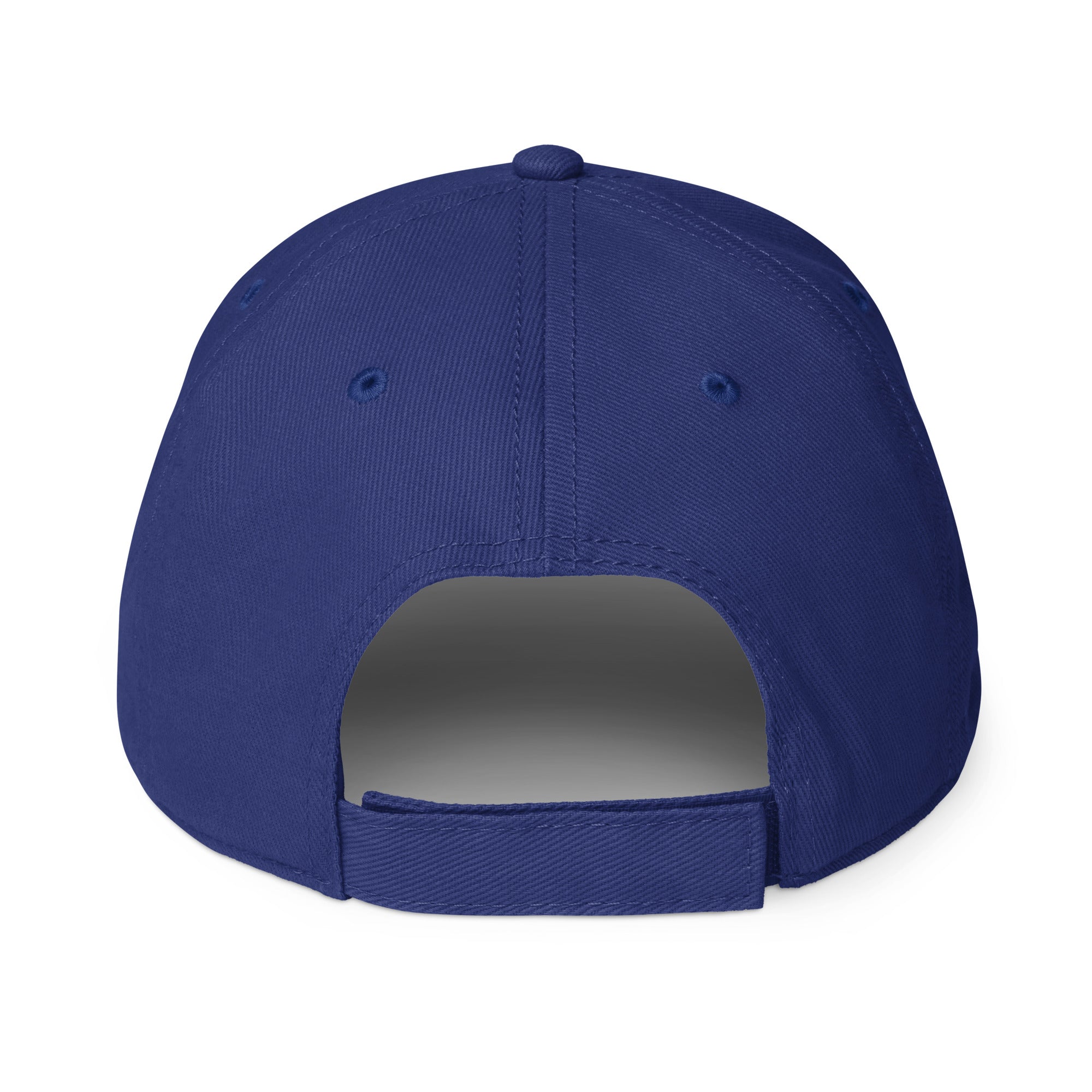 Jolly & Goode Hats Union Jack Hat | 100% Cotton | Low-Profile Cheeky British Style