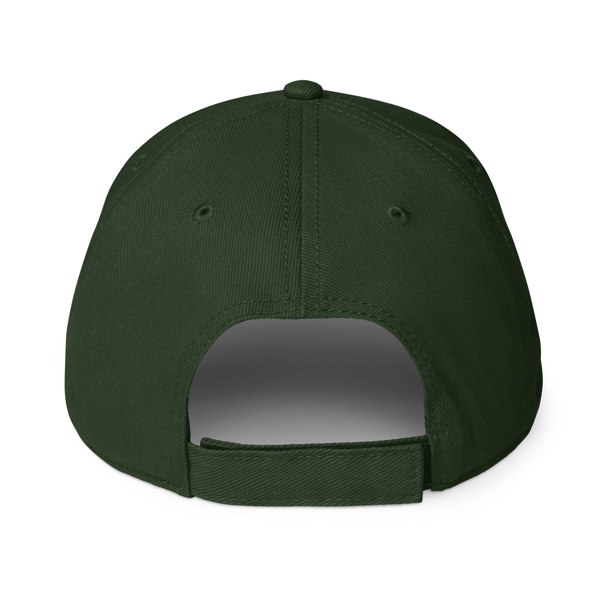 Jolly & Goode Hats Union Jack Hat | 100% Cotton | Low-Profile Cheeky British Style