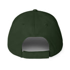 Jolly & Goode Hats Union Jack Hat | 100% Cotton | Low-Profile Cheeky British Style
