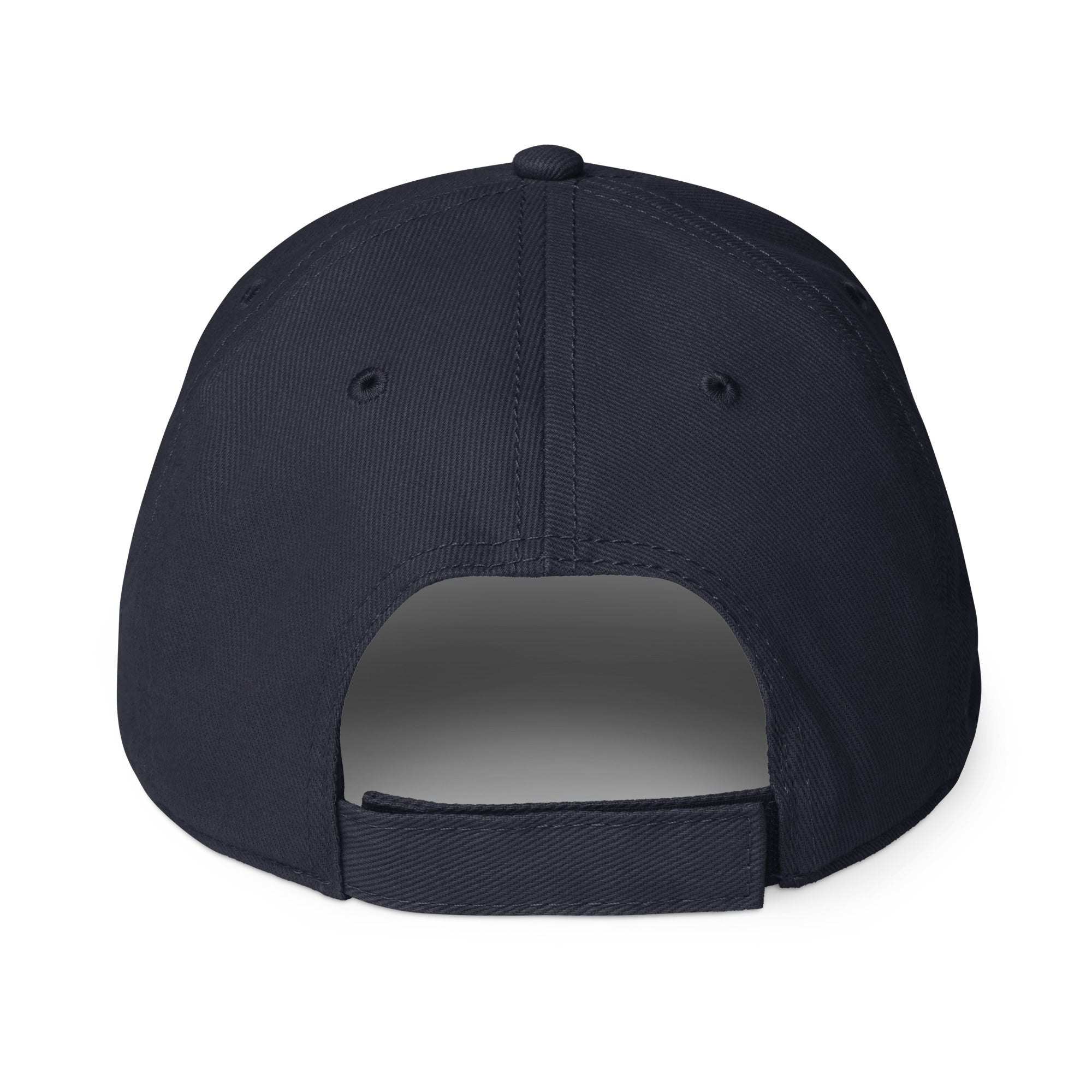 Jolly & Goode Hats Union Jack Hat | 100% Cotton | Low-Profile Cheeky British Style