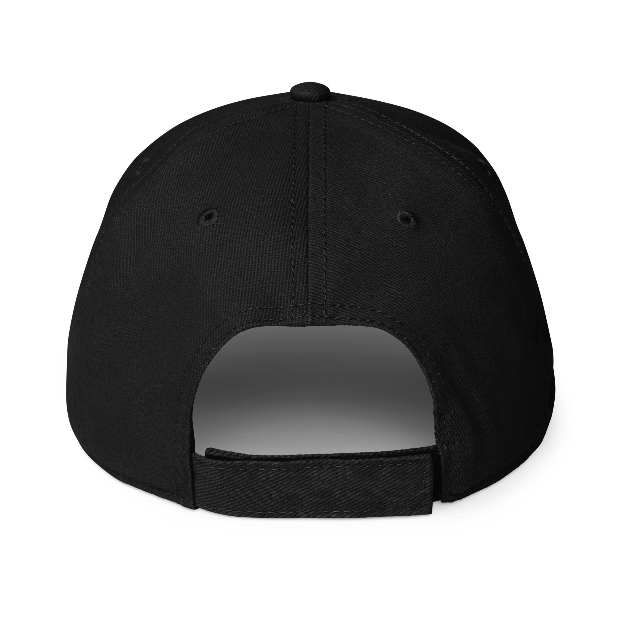 Jolly & Goode Hats Union Jack Hat | 100% Cotton | Low-Profile Cheeky British Style