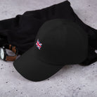 Jolly & Goode Hats Union Jack Hat | Classic Fit Cheeky British Style