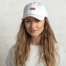 Jolly & Goode Hats Union Jack Hat | Classic Fit Cheeky British Style