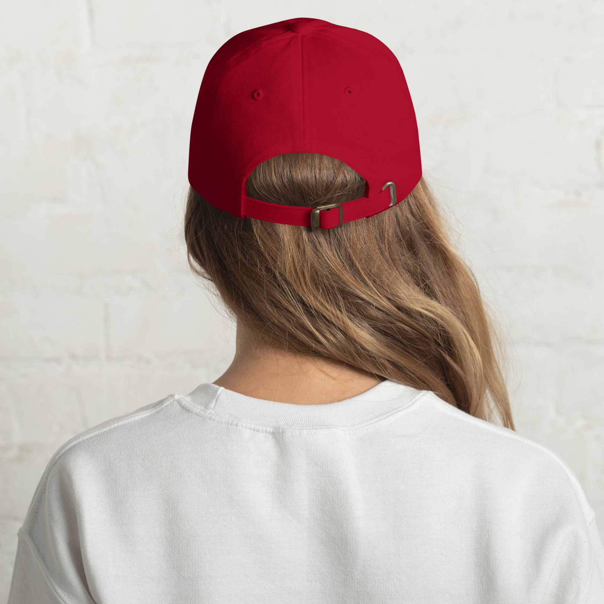 Jolly & Goode Hats Union Jack Hat | Classic Fit Cheeky British Style