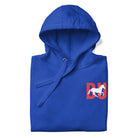 Jolly & Goode Hoodies BU British Unicorn Outfitters Hoodie Cheeky British Style