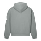 Jolly & Goode Hoodies Chalk Stream Island Clarity Always Vintage Hoodie Cheeky British Style