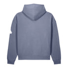 Jolly & Goode Hoodies Chalk Stream Island Clarity Always Vintage Hoodie Cheeky British Style