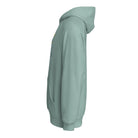Jolly & Goode Hoodies Crowned British Blue Heavyweight Hoodie Cheeky British Style