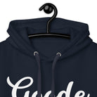 Jolly & Goode Hoodies Goode Jeans | A Little Something Extra | Hoodie | Unisex Cheeky British Style