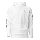Jolly & Goode Hoodies Greenwich Meridian Hoodie Cheeky British Style