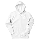 Jolly & Goode Hoodies Greenwich Meridian Hoodie Cheeky British Style