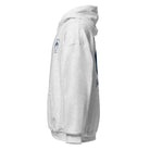 Jolly & Goode Hoodies Jolly Goode London Crowned Dog Hoodie Cheeky British Style