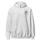 Jolly & Goode Hoodies Jolly Goode London Crowned Dog Hoodie Cheeky British Style