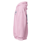 Jolly & Goode Hoodies Jolly Goode London Crowned Dog Hoodie Cheeky British Style