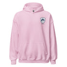Jolly & Goode Hoodies Jolly Goode London Crowned Dog Hoodie Cheeky British Style