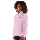 Jolly & Goode Hoodies Jolly Goode London Crowned Dog Hoodie Cheeky British Style