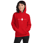 Jolly & Goode Hoodies London Greenwich Meridian Hoodie | British Style Cheeky British Style
