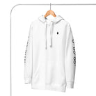 Jolly & Goode Hoodies S Greenwich Meridian Hoodie Cheeky British Style