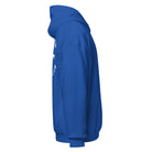Jolly & Goode Hoodies Steady On Surf Club Skeleton Surf King Hoodie Cheeky British Style