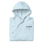 Jolly & Goode Hoodies The Atlantis Hoodie | Unisex Cheeky British Style