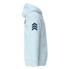 Jolly & Goode Hoodies The Atlantis Hoodie | Unisex Cheeky British Style