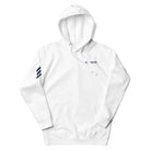 Jolly & Goode Hoodies The Atlantis Hoodie | Unisex Cheeky British Style