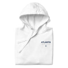 Jolly & Goode Hoodies The Atlantis Hoodie | Unisex Cheeky British Style