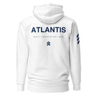 Jolly & Goode Hoodies The Atlantis Hoodie | Unisex Cheeky British Style