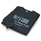 Jolly & Goode Jolly & Goode | Equipment for Cheeky People | Sweatshirt Cheeky British Style