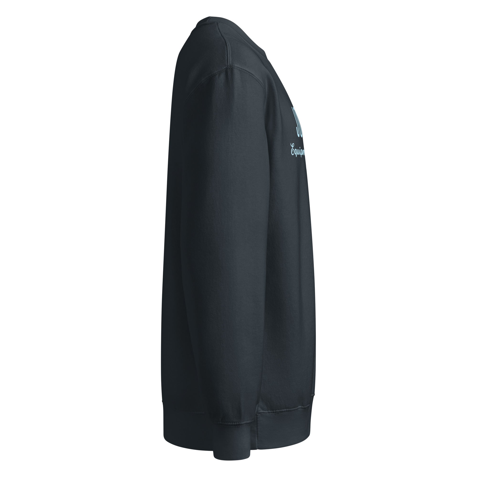 Jolly & Goode Jolly & Goode | Equipment for Cheeky People | Sweatshirt Cheeky British Style