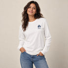 Jolly & Goode Jolly Goode London Crowned Dog Long Sleeve Shirt Cheeky British Style
