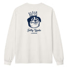 Jolly & Goode Jolly Goode London Crowned Dog Long Sleeve Shirt Cheeky British Style