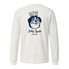 Jolly & Goode Jolly Goode London Crowned Dog Long Sleeve Shirt Cheeky British Style