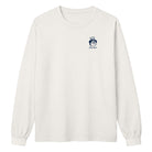 Jolly & Goode Jolly Goode London Crowned Dog Long Sleeve Shirt Cheeky British Style