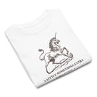 Jolly & Goode kids shirts A Little Something Extra | Unicorn | Youth Tee Cheeky British Style